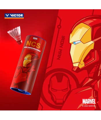 Victor x Marvel Avengers Limited NCS Set NSC-AVENGERS Economisez 