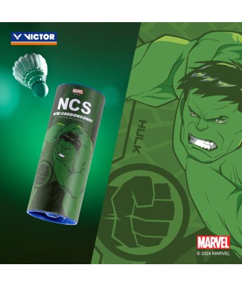 Victor x Marvel Avengers Limited NCS Set NSC-AVENGERS Economisez 