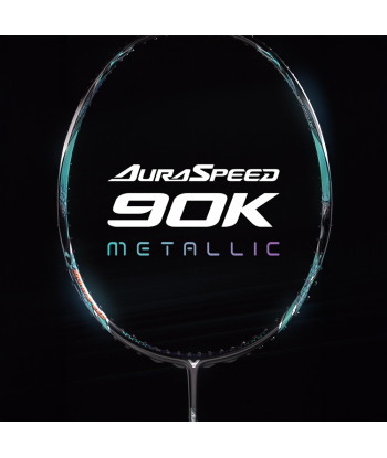 Victor AuraSpeed 90K Metallic 2024 (ARS 90K METALLIC) à prix réduit toute l'année