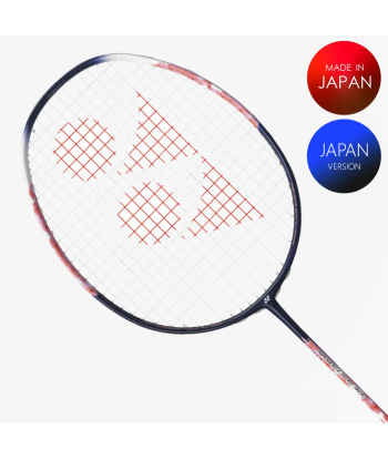 Yonex Nanoflare 300 (Navy/Pink) à prix réduit toute l'année