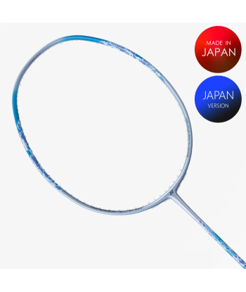 Yonex Nanoflare 300 (Ice Blue) Découvrez la collection