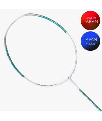 Yonex Nanoflare 300 (White/Turquoise) store