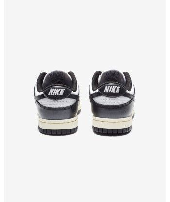 NIKE WOMEN'S DUNK LOW PRM - WHITE/ BLACK/ COCONUTMILK 50-70% off 