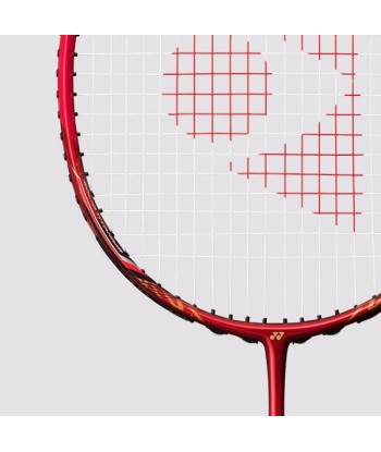 Yonex Nanoray 95 DX-3U5 (Red) Strung (Nanogy99-26lbs) vente chaude votre 