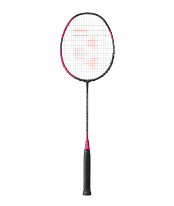 Yonex Astrox Ability (Magenta) Strung (BG65-24lbs) 2024