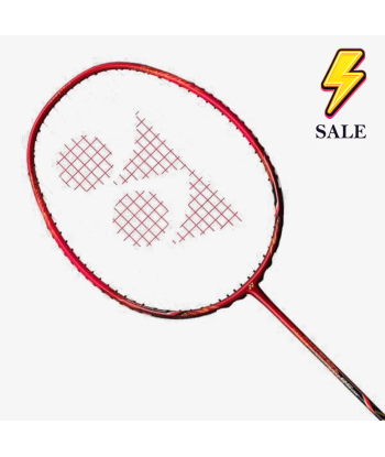 Yonex Nanoray 95 DX-3U5 (Red) Strung (Nanogy99-26lbs) vente chaude votre 