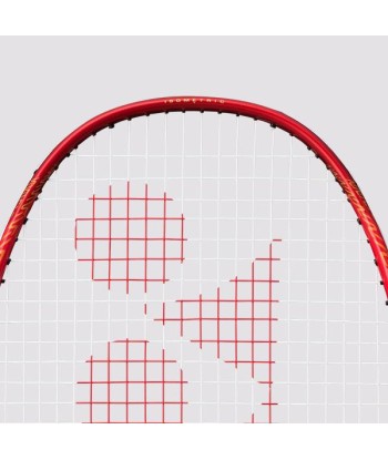 Yonex Nanoray 95 DX-3U5 (Red) Strung (Nanogy99-26lbs) vente chaude votre 