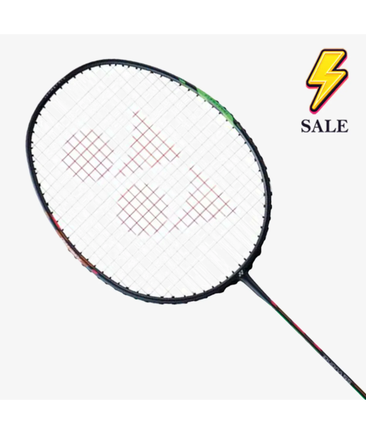 Yonex Duora 55 (Dark Grey) Strung (BG65-24lbs) acheter