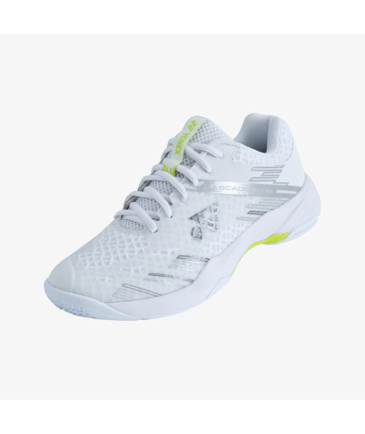 Yonex Cascade Accel (White/Lime) Le MVP de beaucoup