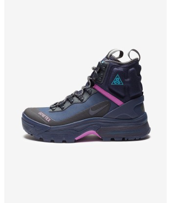 NIKE ACG AIR ZOOM GAIADOME GORTEX - OBSIDIAN/ TEALNEBULA pas cher