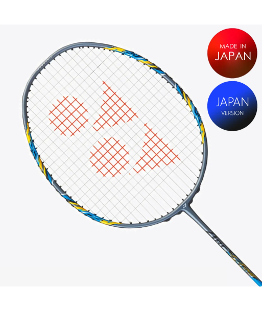 Yonex Arcsaber 3 (Cyan) s'inspire de l'anatomie humaine