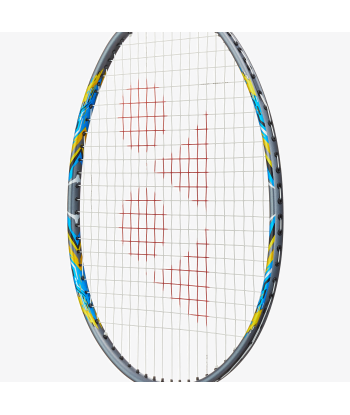 Yonex Arcsaber 3 (Cyan) s'inspire de l'anatomie humaine