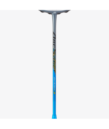 Yonex Arcsaber 3 (Cyan) s'inspire de l'anatomie humaine