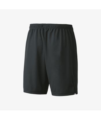 Yonex Men's Knit Shorts 15189 (Black) en ligne