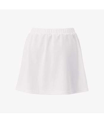 Yonex Women's Skirt 26144 (White) 2024