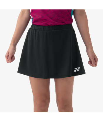 Yonex Women's Skirt 26144 (Charcoal Gray) hantent personnes