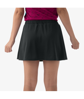 Yonex Women's Skirt 26144 (Charcoal Gray) hantent personnes