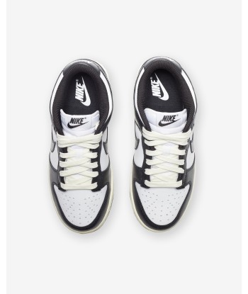 NIKE WOMEN'S DUNK LOW PRM - WHITE/ BLACK/ COCONUTMILK 50-70% off 