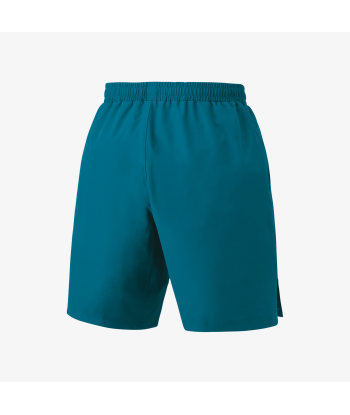 Yonex Unisex Shorts 15161 (Blue Green) france