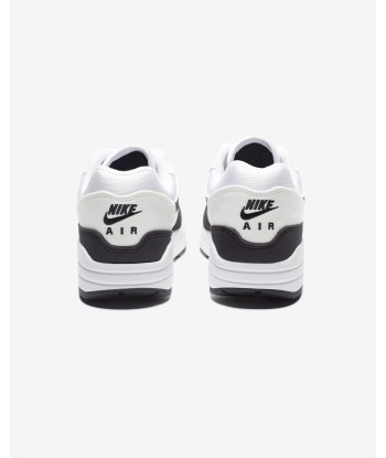 NIKE WOMEN'S AIR MAX 1 '87 - WHITE/ BLACK/ SUMMITWHITE Véritable concentré