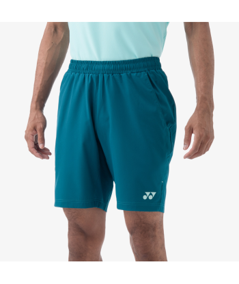 Yonex Unisex Shorts 15161 (Blue Green) france