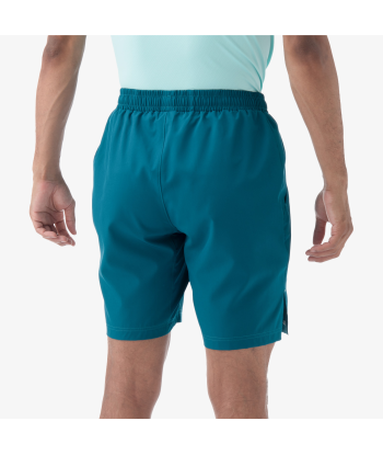 Yonex Unisex Shorts 15161 (Blue Green) france