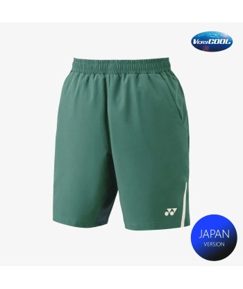 Yonex Men's Shorts 15163 (Olive) prix