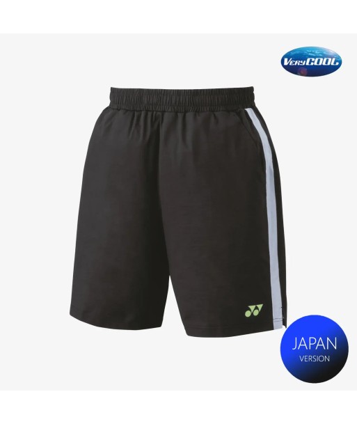 Yonex Unisex Knit Shorts 15166 (Black) 50-70% off 