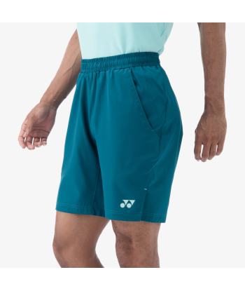 Yonex Unisex Shorts 15161 (Blue Green) france