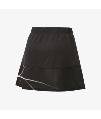 Yonex Women's Skirt 26127 (Black) Faites des économies