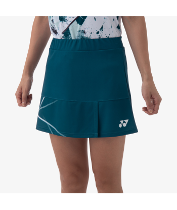 Yonex Women's Skirt 26127 (Night Sky) Paris Déstockage Promo