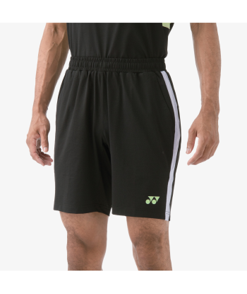 Yonex Unisex Knit Shorts 15166 (Black) 50-70% off 