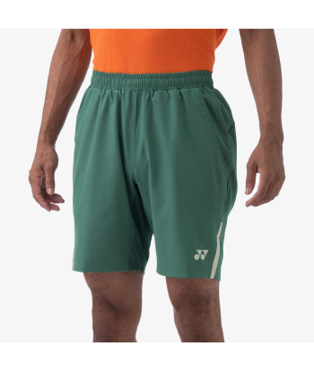 Yonex Men's Shorts 15163 (Olive) prix