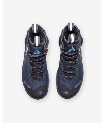 NIKE ACG AIR ZOOM GAIADOME GORTEX - OBSIDIAN/ TEALNEBULA pas cher