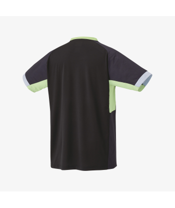 Yonex Men's Crew Neck Shirt 10563 (Black) sur le site 