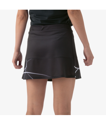 Yonex Women's Skirt 26127 (Black) Faites des économies