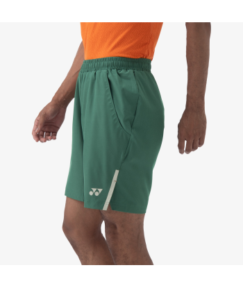 Yonex Men's Shorts 15163 (Olive) prix