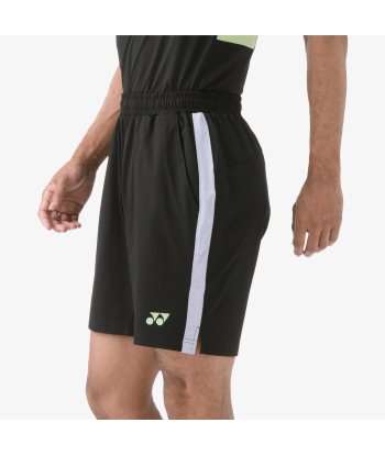 Yonex Unisex Knit Shorts 15166 (Black) 50-70% off 