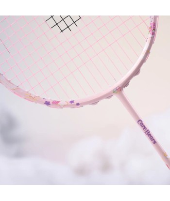 Victor x Care Bears Badminton Racket JS-CBC I (Pink) france