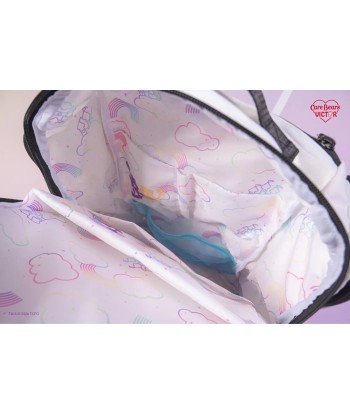 Victor x Care Bears Backpack BR5025CBC A (Ivory White) Jusqu'à 80% De Réduction