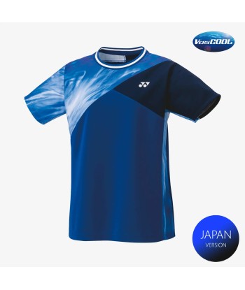 Yonex Women's Tournament Shirts 20736 (Midnight Navy) Livraison rapide