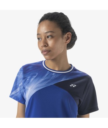 Yonex Women's Tournament Shirts 20736 (Midnight Navy) Livraison rapide