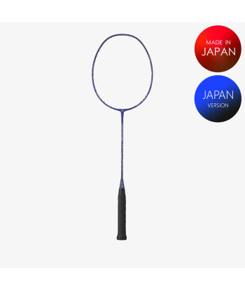 Yonex Nanoflare 400 (Deep Purple) de pas cher