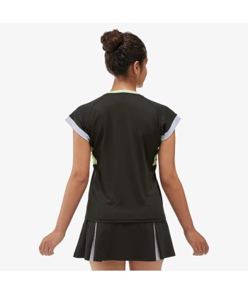 Yonex Women's Tournament Shirts 20770 (Black) À commander