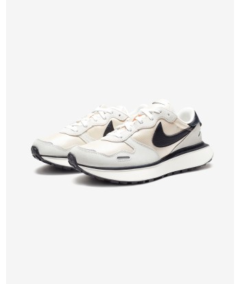 NIKE WOMEN'S PHOENIX WAFFLE - SUMMITWHITE/ BLACKSANDDRIFT sur le site 