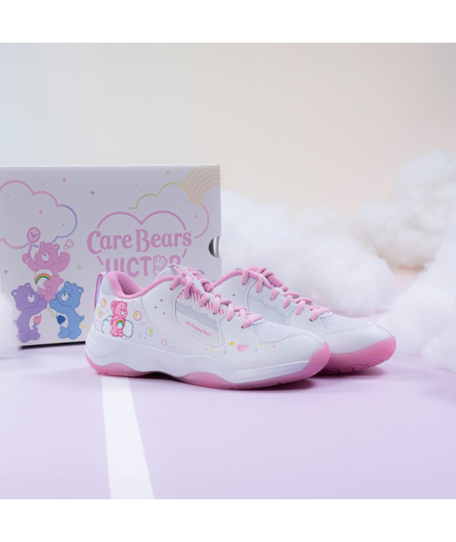 Victor x Care Bears Court Shoes A-CBC AI (White/Pink) outlet