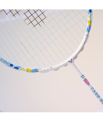 Victor x Care Bears AuraSpeed Racket ARS-CBC-M_4U (Blue) 2023