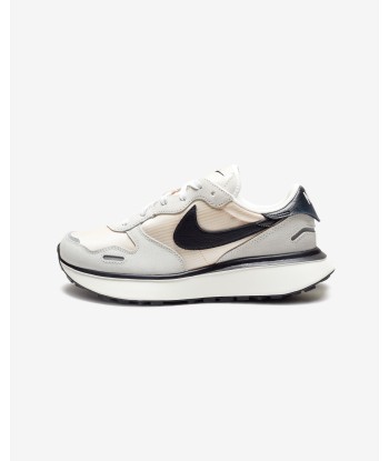 NIKE WOMEN'S PHOENIX WAFFLE - SUMMITWHITE/ BLACKSANDDRIFT sur le site 