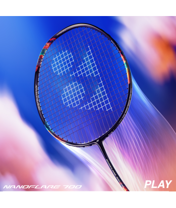 Yonex Nanoflare 700 Play (Midnight Purple) 2024 Toutes les collections ici