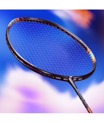 Yonex Nanoflare 700 Pro (Midnight Purple) 2024 une grave pollution 